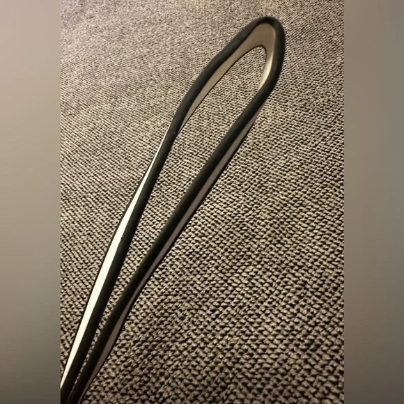 Coach Brown/ tan signature print Wristlet - Picture 8 of 8